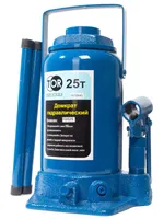 Домкрат гидравлический TOR ДГ-25 г/п 25,0 т, TOR Industries, Домкраты