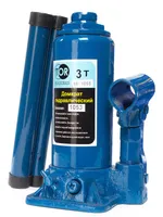 Домкрат гидравлический TOR ДГ-3 г/п 3,0 т, TOR Industries, Домкраты