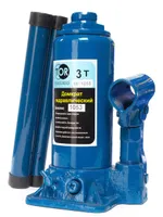 Домкрат гидравлический TOR ДГ-3 г/п 3,0 т, TOR Industries, Домкраты