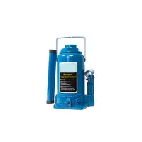 Домкрат гидравлический TOR ДГ-30 г/п 30,0 т (X), TOR Industries, Домкраты