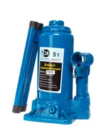 Домкрат гидравлический TOR ДГ-5 г/п 5,0 т, TOR Industries, Домкраты