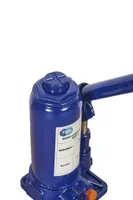 Домкрат гидравлический TOR ДГ-5 г/п 5,0 т (X), TOR Industries, Домкраты