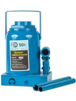 Домкрат гидравлический TOR ДГ-50 г/п 50,0 т, TOR Industries, Домкраты