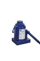 Домкрат гидравлический TOR ДГ-50 г/п 50,0 т (X), TOR Industries, Домкраты
