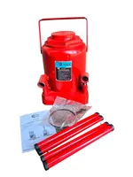 Домкрат гидравлический TOR ДГ-CT г/п 100,0 т (ST10003), TOR Industries, Домкраты