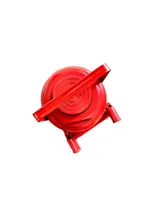 Домкрат гидравлический TOR ДГ-CT г/п 100,0 т (ST10003), TOR Industries, Домкраты