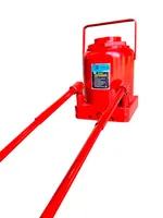 Домкрат гидравлический TOR ДГ-CT г/п 100,0 т (ST10003), TOR Industries, Домкраты