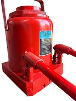 Домкрат гидравлический TOR ДГ-CT г/п 100,0 т (ST10003), TOR Industries, Домкраты