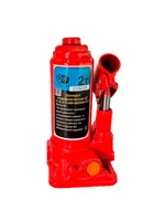 Домкрат гидравлический TOR ДГ-CT г/п 2,0 т (ST0203), TOR Industries, Домкраты