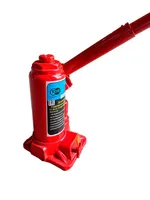Домкрат гидравлический TOR ДГ-CT г/п 2,0 т (ST0203), TOR Industries, Домкраты