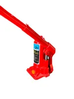 Домкрат гидравлический TOR ДГ-CT г/п 2,0 т (ST0203), TOR Industries, Домкраты
