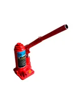 Домкрат гидравлический TOR ДГ-CT г/п 2,0 т (ST0203), TOR Industries, Домкраты