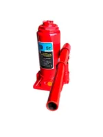 Домкрат гидравлический TOR ДГ-CT г/п 5,0 т (ST0503), TOR Industries, Домкраты