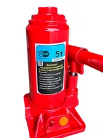 Домкрат гидравлический TOR ДГ-CT г/п 5,0 т (ST0503), TOR Industries, Домкраты