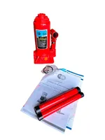 Домкрат гидравлический TOR ДГ-CT г/п 5,0 т (ST0503), TOR Industries, Домкраты