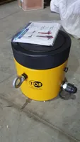 Домкрат гидравлический TOR ДГ100П50Г 100 т с фиксирующей гайкой, TOR Industries, Домкраты