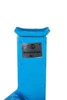 Домкрат реечный TOR SJ10(M) 10 т, TOR Industries, Домкраты