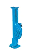 Домкрат реечный TOR SJ10(M) 10 т, TOR Industries, Домкраты