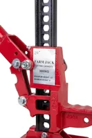 Домкрат реечный TOR ST0820/20" 3,0 т 110-320 мм (High Jack), TOR Industries, Домкраты