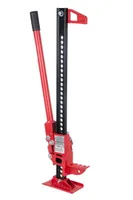 Домкрат реечный TOR ST0833/33" 3,0 т 110-660 мм (High Jack), TOR Industries, Домкраты