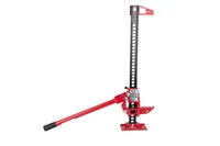 Домкрат реечный TOR ST0833/33" 3,0 т 110-660 мм  (High Jack), TOR Industries, Домкраты
