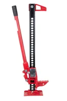 Домкрат реечный TOR ST0833/33" 3,0 т 110-660 мм  (High Jack), TOR Industries, Домкраты