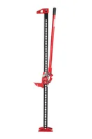 Домкрат реечный TOR ST0848/48" 3,0 т 110-1040 мм (High Jack), TOR Industries, Домкраты