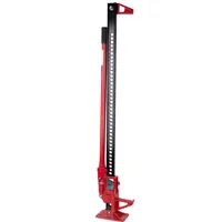 Домкрат реечный TOR ST0848/48" 3,0 т 110-1040 мм (High Jack), TOR Industries, Домкраты