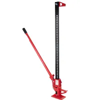 Домкрат реечный TOR ST0848/48" 3,0 т 110-1040 мм (High Jack), TOR Industries, Домкраты