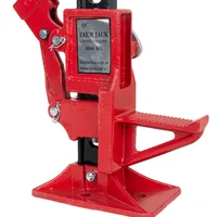 Домкрат реечный TOR ST0848/48" 3,0 т 110-1040 мм (High Jack), TOR Industries, Домкраты
