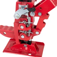Домкрат реечный TOR ST0848/48" 3,0 т 110-1040 мм (High Jack), TOR Industries, Домкраты