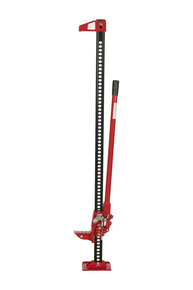 Домкрат реечный TOR ST0860/60" 3,0 т 110-1380 мм (High Jack), TOR Industries, Домкраты