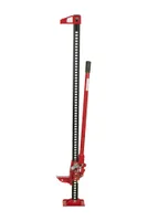 Домкрат реечный TOR ST0860/60" 3,0 т 110-1380 мм (High Jack), TOR Industries, Домкраты