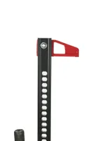 Домкрат реечный TOR ST0860/60" 3,0 т 110-1380 мм (High Jack), TOR Industries, Домкраты
