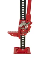 Домкрат реечный TOR ST0860/60" 3,0 т 110-1380 мм (High Jack), TOR Industries, Домкраты