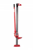 Домкрат реечный TOR ST60" 3,0 т 115-1300 мм (High Jack), TOR Industries, Домкраты