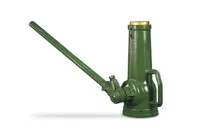 Домкрат винтовой TOR ДВ 10,0 т, TOR Industries, Домкраты