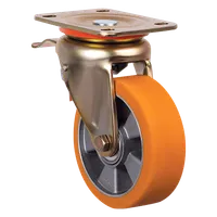 ED01 ABP 200 F, EMES, Большегрузные колёса