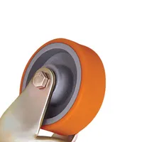 ED01 VBP 100, EMES, Большегрузные колёса