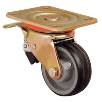 ED01 VBR 200 F, EMES, Большегрузные колёса