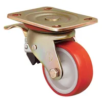 ED01 ZBP 100 F, EMES, Большегрузные колёса