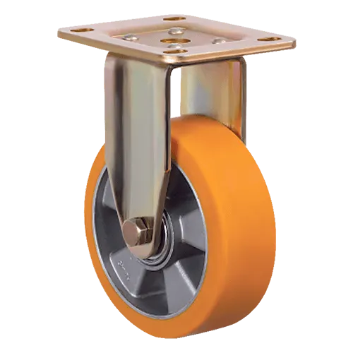 ED02 ABP 125, EMES, Большегрузные колёса