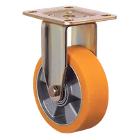 ED02 ABP 125, EMES, Большегрузные колёса