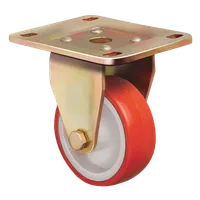 ED02 ZBP 80, EMES, Большегрузные колёса
