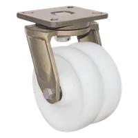 EJ01 HBZ 250, EMES, Большегрузные колёса