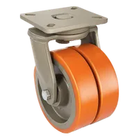 EJ01 VBP 250, EMES, Большегрузные колёса