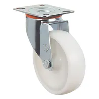 EM01 ZKZ 150, EMES, Нейлоновые колёса