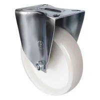 EM02 ZKZ 100, EMES, Нейлоновые колёса