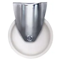EM02 ZKZ 125, EMES, Нейлоновые колёса