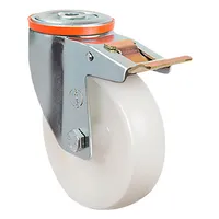 EM04 ZKZ 150 F, EMES, Нейлоновые колёса